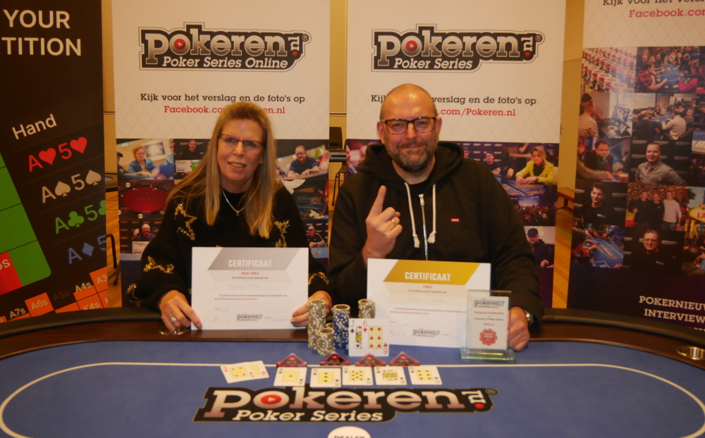 Nico Ladru wint Zwolle