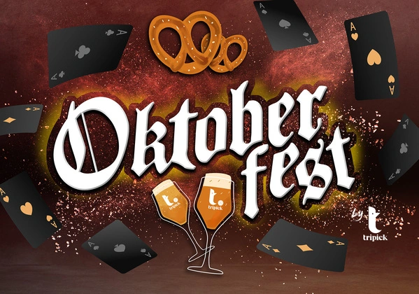 Oktober Fest 2025