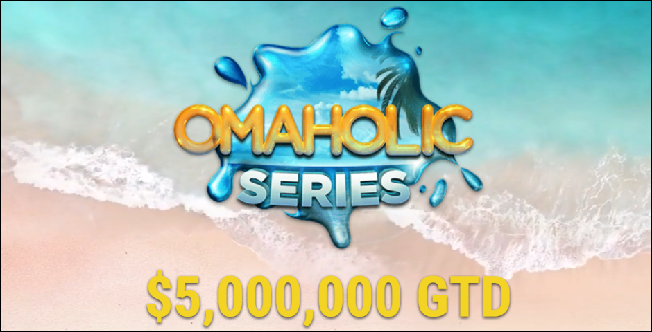 Omaholic Series GGPoker