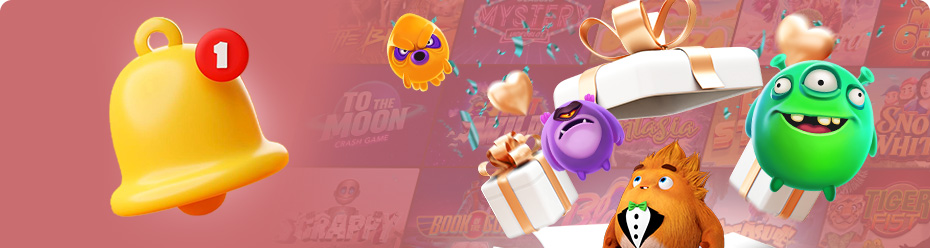 OneCasino bonus banner