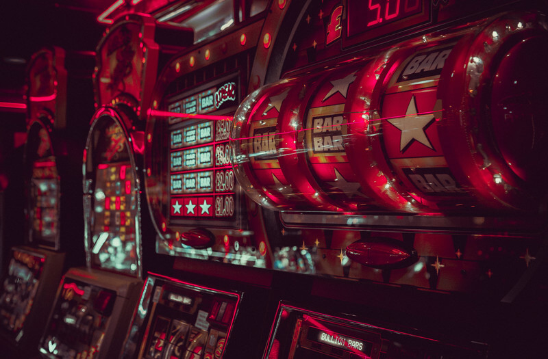 Online poker games voor echt geld