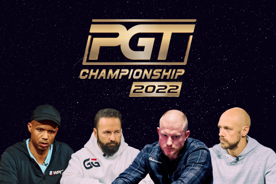 PGT Championship