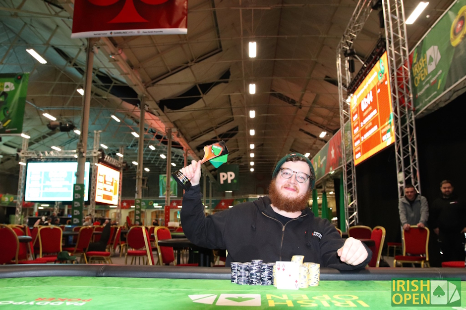 Parker Talbot Irish Poker Open 2024 v2