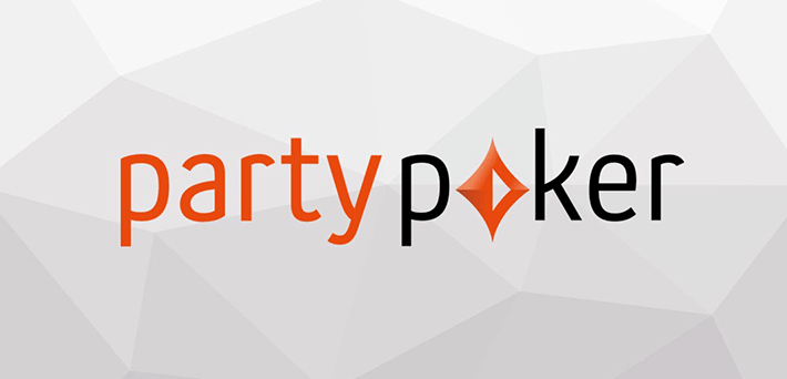 Partypoker v2