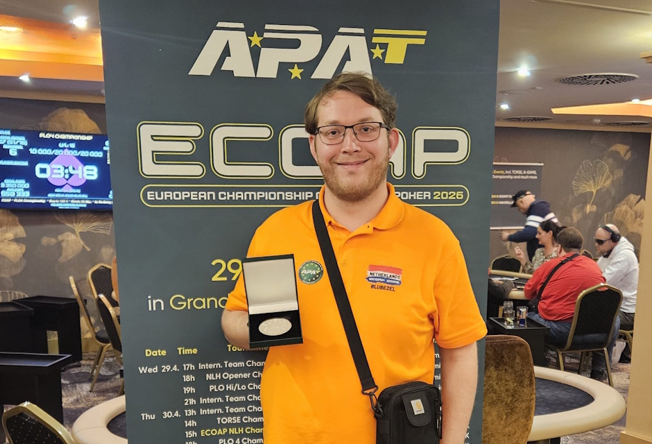Pepijn Kraaijeveld