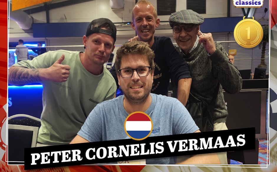 Peter Vermaas