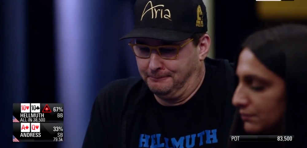 Phill Hellmuth