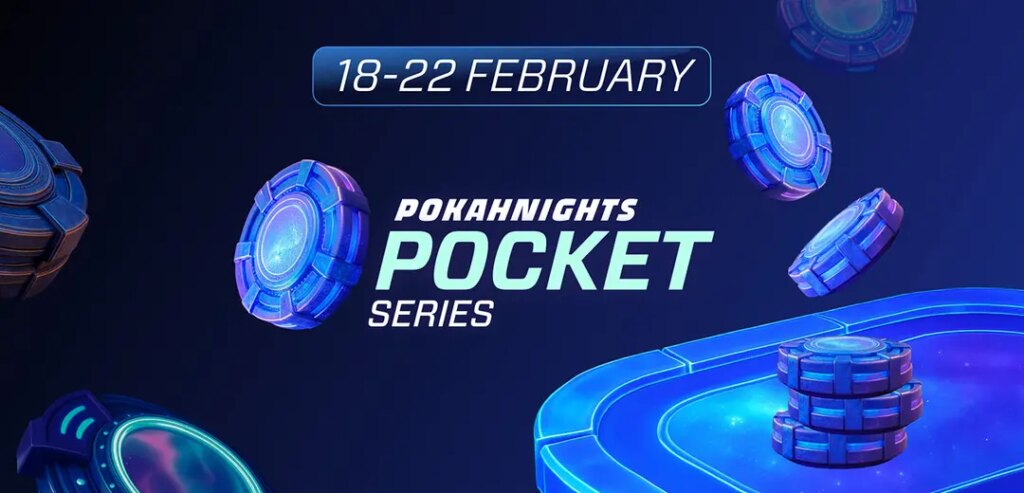 Pokahnights Pocket Series