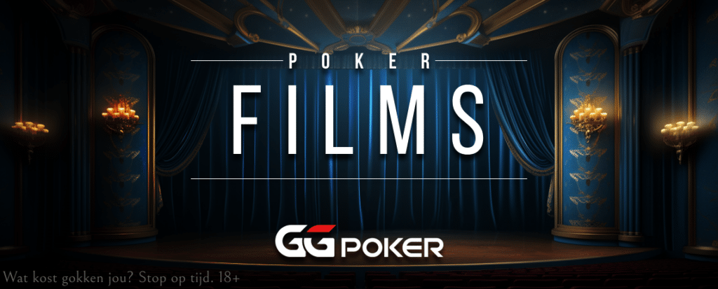 Poker Films GGPoker