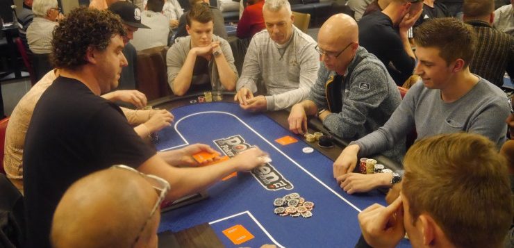 Poker Series Doesburg 740x357