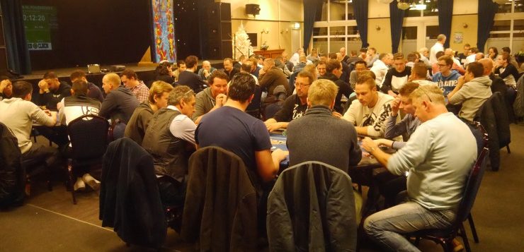 Poker Series Enschede 740x357