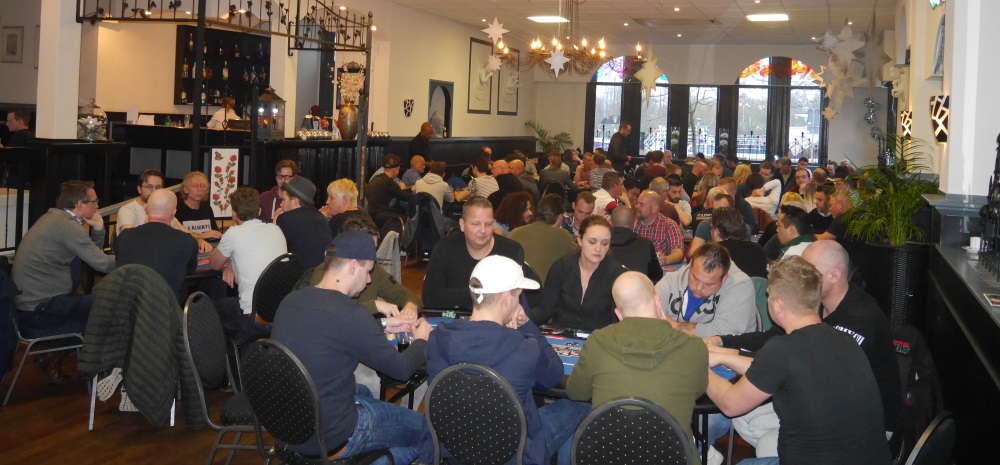 Poker Series Nieuwegein zaalfoto v2