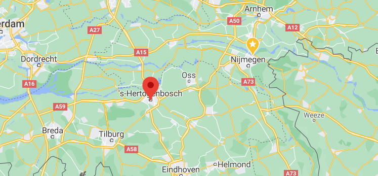 Poker Series Online Den Bosch