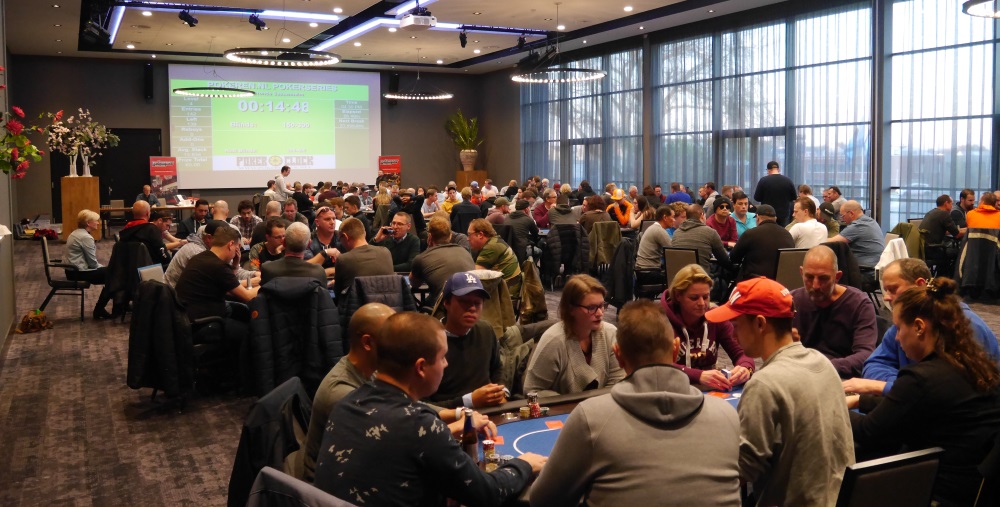 Poker Series Sassenheim v3