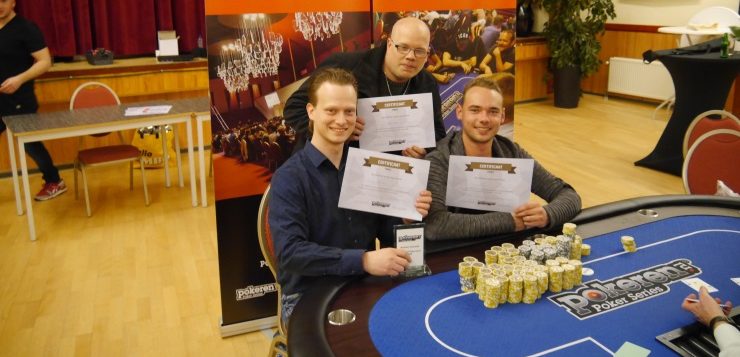 Poker Series Spijk winnaars 740x357