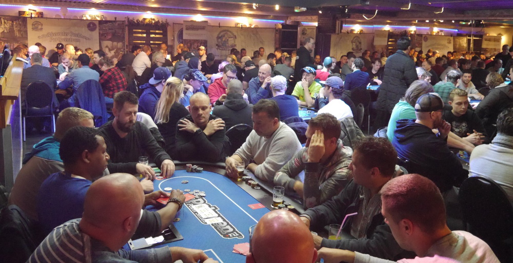 Poker Series Vlaardingen