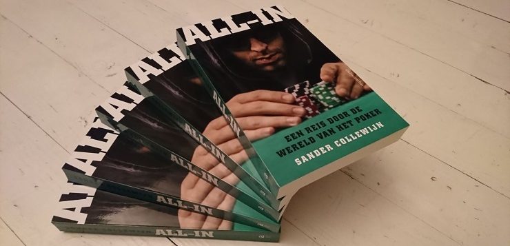 Poker boeken v3