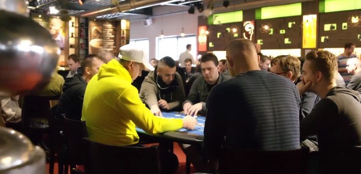 Poker series aftermovie 740x357