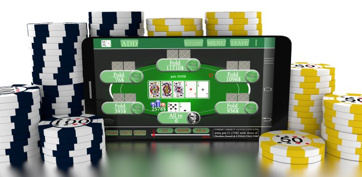 Poker Software