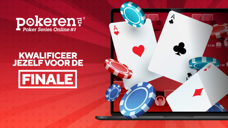 PokerSeries 1920x1080