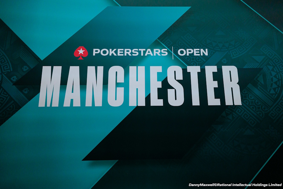 PokerStars Open Manchester 2025