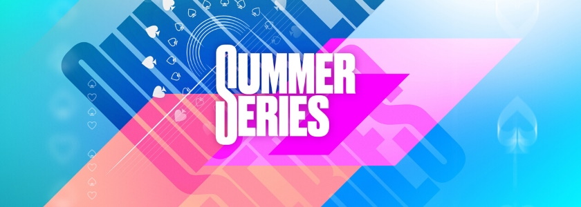 PokerStars Summer Series