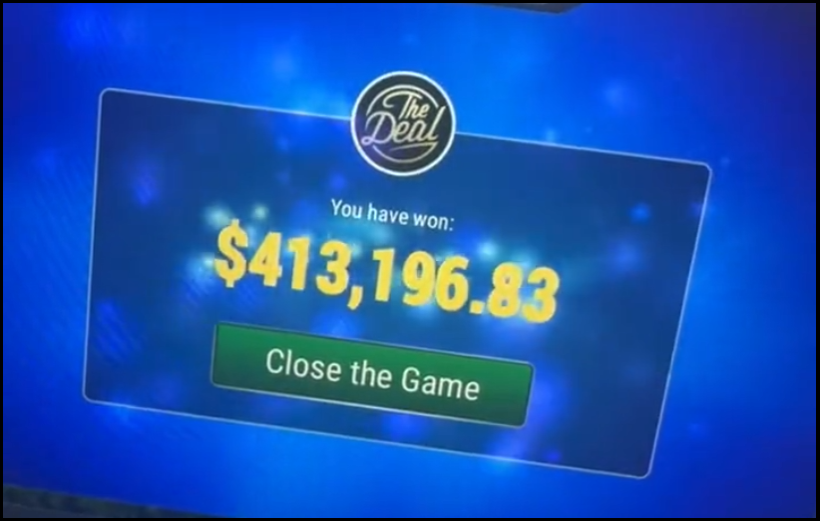 PokerStars The Deal Jackpot