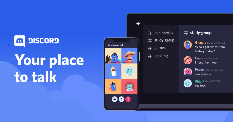 Pokeren.nl Discord
