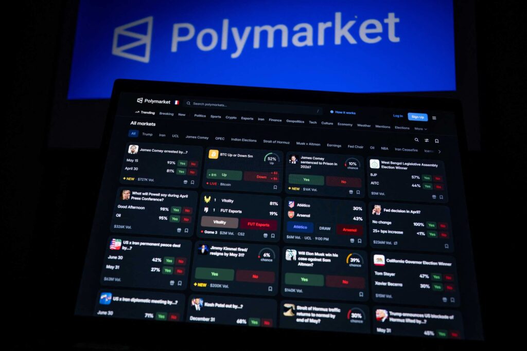 Polymarket