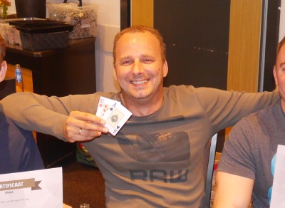 Remco Smeding