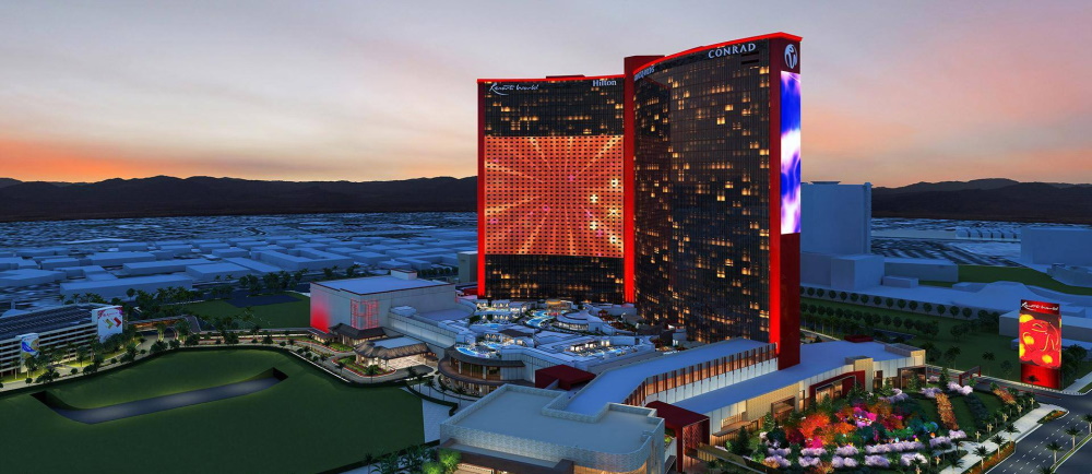 Resorts World