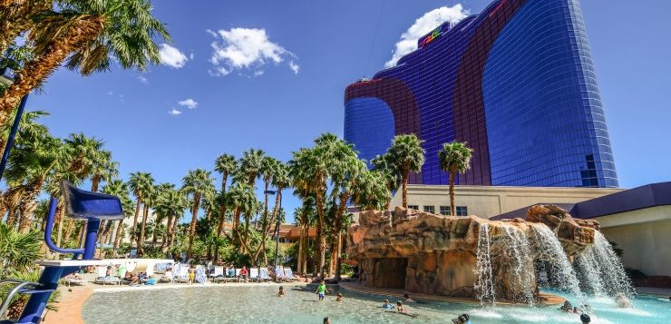Rio Las Vegas 740x357