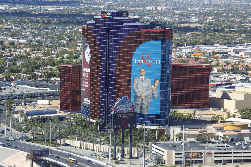 Rio all suite casino 3