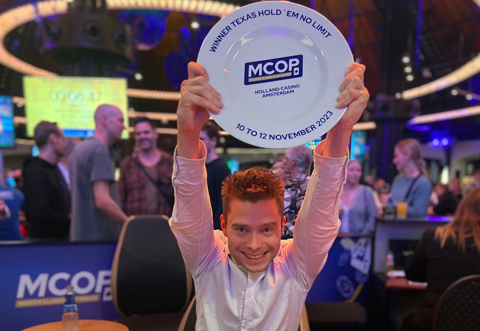 Robert Mondelaars MCOP v2