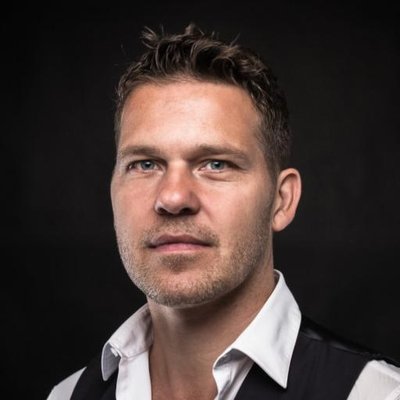 Rolf Slotboom