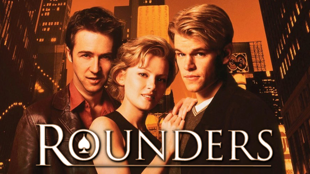 Rounders 1998