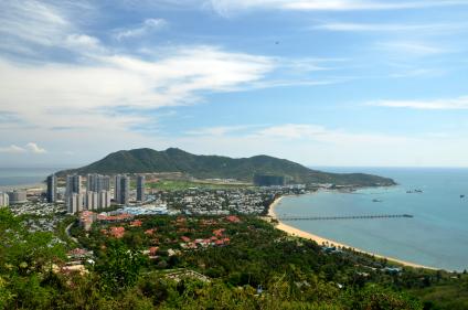 Sanya China