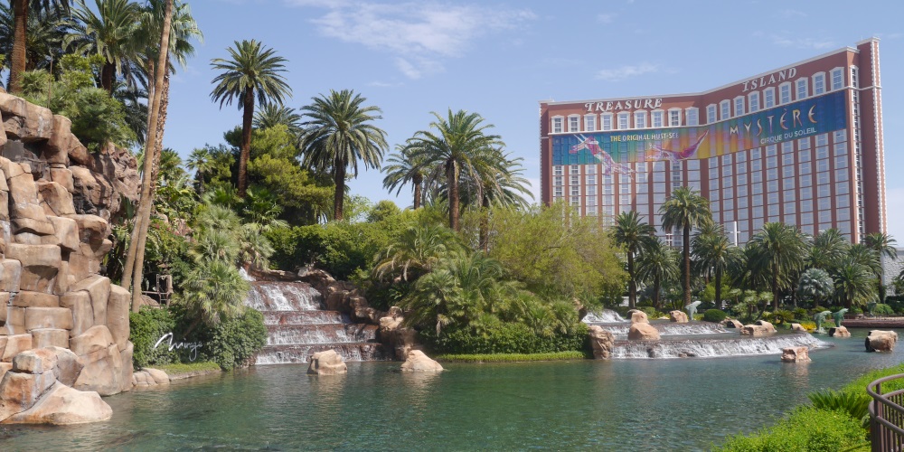Treasure Island