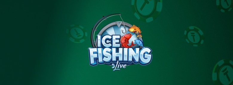 TOTO Ice Fishing