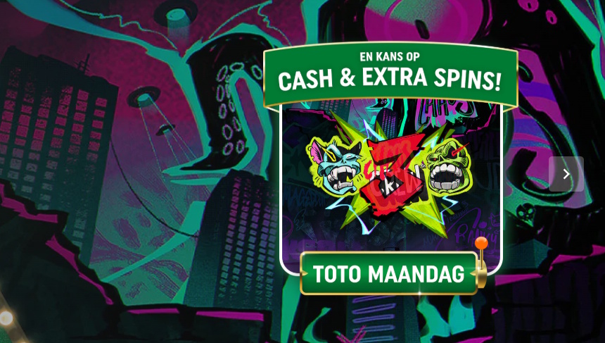 TOTO maandag v2