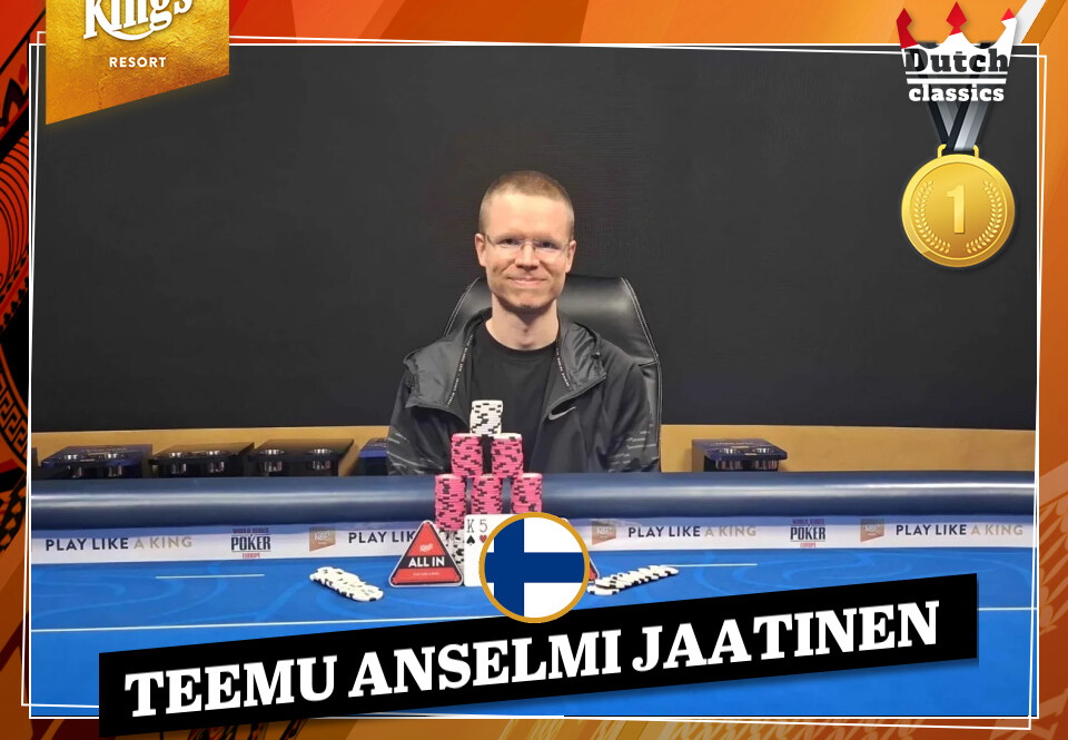 Teemu Jaatinen