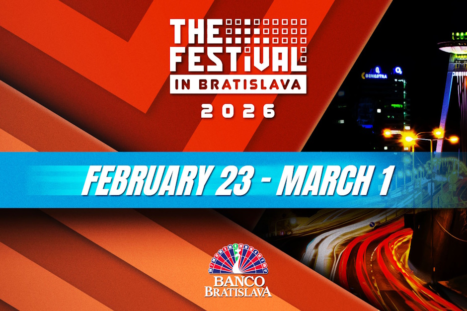 The Festival Bratislava 2026