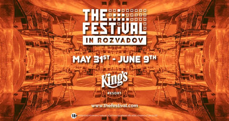 The Festival Rozvadov v2