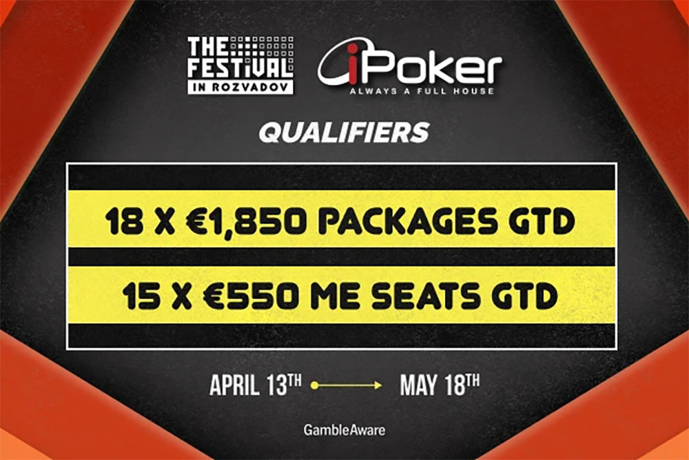 The Festival online satellites