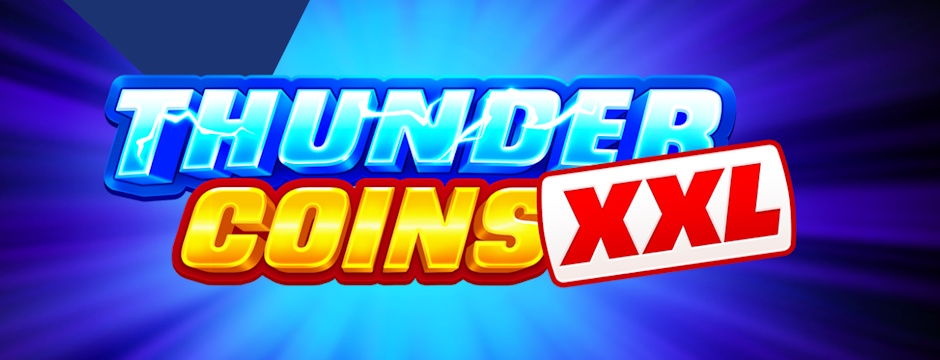 Thunder Coins xxl