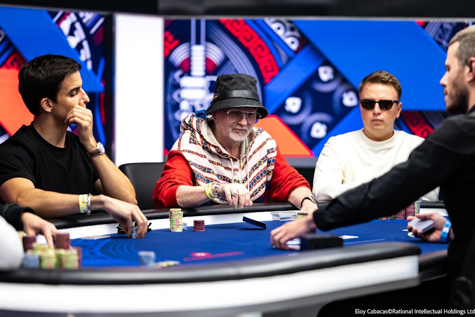 Tom Aksel Bedell ept malta