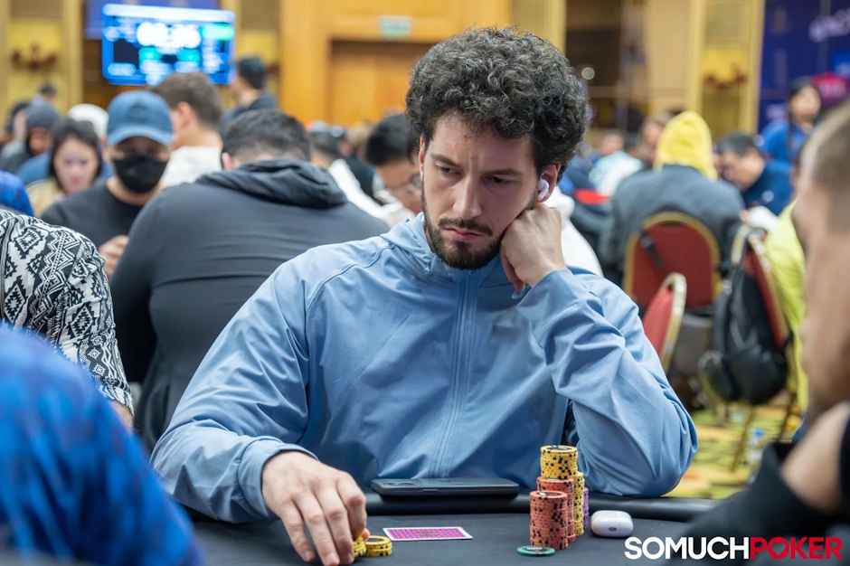 Tom Verbruggen somuchpoker