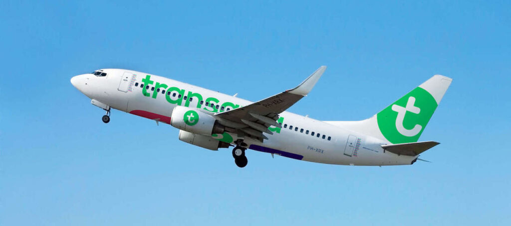 Transavia 2