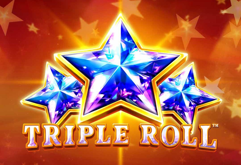 Triple Roll Synot
