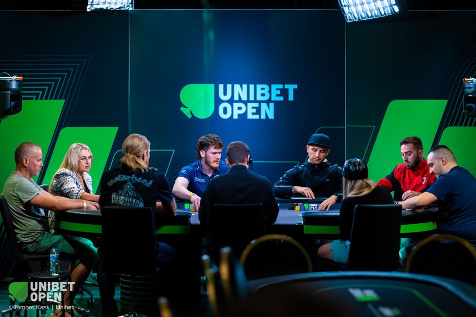 Unibet Open Malta